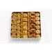 Al Bohsali 1870 Premium Baklava Mix - 41 Piece Set - Buy Online on GoSupps.com