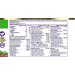 Paradise Herbs ORAC-Energy Greens 6.4 oz - Antioxidant Superfood Powder for Vitality - Buy Online on GoSupps.com