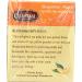 Celestial Seasonings Sleepytime Peach Tea - 20 Bags - Buy Online on GoSupps.com