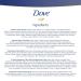 Dove Beauty Essentials Bath and Body Gift Set - Deep Moisture and Original Clean - 5 Piece Set - Buy Online on GoSupps.com