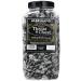 Jakemans Throat and Chest Flavour - 2.75kg jar - Soothing menthol sweets - Suitable for vegetarians 2.75 kg (Pack of 1)