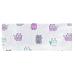 Eco-Friendly Wollhuhn Baby & Toddler Headbands | Soft Jersey Cotton | Cute Cat Motifs | International Shipping - Buy Online on GoSupps.com