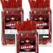 Lick-o-rish Gourmet Licorice (Cinnamon)