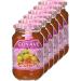 M'Amour Jam Jelly Guava 325 g - Buy Online on GoSupps.com