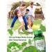 Nature's Truth Ginkgo Biloba 120mg & Bacopa Extract 100 Count (Pack of 1) - Buy Online on GoSupps.com