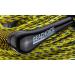 Seachoice 4-Section Wakeboard Rope 70 Ft. Long | 15 In. Handle with Textured EVA Grip | 6 In. Trick Handle - Buy Online on GoSupps.com