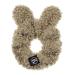 Invisibobble Kids Scrunchie Teddy - Super Cute Plush Hair Tie | Fluffy Hair Accessories & Gifts for Girls - Buy Online on GoSupps.com