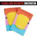 187 KILLER PADS Covert Elbow MOXI - S | Best Protective Gear for Skateboarding - Buy Online on GoSupps.com