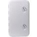 Amarine Made 24 x 14 Marine Deck Hatch Access Hatch & Lid - White/Black - Buy Online on GoSupps.com