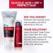 L'Oreal Paris Revitalift Derm Intensives Gel Cleanser - 3.5% Glycolic Acid & Salicylic Acid - 6.7 fl oz - Buy Online on GoSupps.com