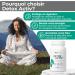Nutrisolution I Detox Activ' I 90 Capsules I Detoxifying Food Supplement I Milk Thistle Detoxification of the Liver I Powerful and Fast Detox Cure I Elimination Toxins I Made in France - Buy Online on GoSupps.com