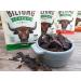 Biltong Taste Box: Original, Smoky BBQ, Piri Piri & Garlic - High Protein, Low Fat Savoury Snack (12 x 30g) - Gluten & Nitrate Free - Buy Online on GoSupps.com