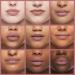 Milani Color Statement Matte Lipstick in Matte Naked - 0.14 oz | Cruelty-Free Nourishing Formula for Full Matte Finish - Buy Online on GoSupps.com