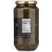 Mina Capers Non Pareil - Mediterranean Seasoning & Garnish - 33.5 OZ - Buy Online on GoSupps.com