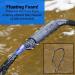 Bungee Dock Line 2-Pack - 4ft Premium Mooring Ropes for Boats & Kayaks | Adjustable Non-Jerk Ties | Great Docking Accessories | Boating Gifts for Men | Free E-Book by Domabri (Black) - Buy Online on GoSupps.com