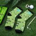 Yaomiao 3-Piece Mini Golf Pen Gift Set - Fun Golf Gifts for Men - Cool Office Gadgets and Desk Accessories - Perfect Golf Gift for Dad, Coworkers, and Golf Enthusiasts - Buy Online on GoSupps.com