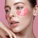 Yeauty Energy Elixir Eye Pad Mask - Hydrating Pink Grapefruit & Vitamin C Eye Pads for Revitalized Skin (1x 2 Pieces) - Buy Online on GoSupps.com