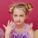 Miss Nella Little Poppet Purple Nail Polish for Kids - Non-Toxic, Odor-Free Formula | Safe & Natural Water Based for Children and Toddlers - Buy Online on GoSupps.com