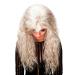 Buy WIG ME UP Lady's Long Grey Curly Kinks Wig 70cm | TYWL017AK-101 International Shipping Available - Buy Online on GoSupps.com