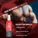 Pro Tan Hot Stuff Maximum Vascularity Posing Oil (4 fl. oz) - Original Muscle Up - Buy Online on GoSupps.com