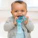Infantino 3-Pack Water Teethers - Lime and Blue Set - Buy Online on GoSupps.com