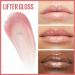 Maybelline Lifter Gloss Hydrating Lip Gloss with Hyaluronic Acid - Opal Pink Neutral - 0.18 oz - Buy Online on GoSupps.com