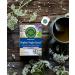 Traditional Medicinals Organic Nighty Night Valerian Relaxation Tea - 16 Tea Bags x 3 Packs - Buy Online on GoSupps.com