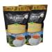 McEntee's Irish Afternoon Loose Tea (Lot de 2) Sac de 250 g - Th en vrac - Un m lange fort et savoureux de th s noirs en feuilles de Ceylan du Kenya et d'Assam
