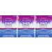 Refresh Celluvisc Lubricant Eye Gel Single-use Containers 30 Ea (3 Pack) - Hydrating Eye Gel for Dry Eyes - Buy Online on GoSupps.com