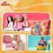Disney Stitch Toiletry Bag - Travel Makeup Storage Organizer - Gift for Girls, Teens & Women - Buy Online on GoSupps.com