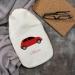 Personalized Hot Water Bottle with Custom Cover - Cozy 800ml Gift Idea for All Ages - Buy Online on GoSupps.com