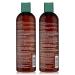 HASK HEMP Hydrating Shampoo & Conditioner Set - Color Safe Gluten-Free Sulfate-Free Paraben-Free Cruelty-Free for All Hair Types - International Shipping Available - Buy Online on GoSupps.com