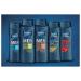 Buy Suave Men 2-in-1 Shampoo & Conditioner Ocean Charge - 12.6 Fl Oz (Pack of 1) | International Shipping Available - Buy Online on GoSupps.com