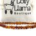 Adult Raw Baroque Baltic Amber Necklace - All Natural Pain Relief for Adults to Help Migraines Sinus Arthritis and More! - Raw Cognac (18 Inches) 18 Inch (Pack of 1)