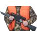 Carson ScopeArmor Deluxe Neoprene Wrap-Around Rifle Scope Cover (BA-15) - Buy Online on GoSupps.com