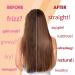 Alda Chocolate Brazilian Keratin Treatment 32 Fl Oz - Permanent Straightening Blowout - Buy Online on GoSupps.com