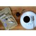 Anthony's Organic Roasted Chicory Root Granules 1 lb - Gluten Free, Non GMO, Caffeine Free, Keto Friendly - Buy Online on GoSupps.com
