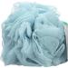 Earth Therapeutics Hydro Body Sponge Blue - Hand Strap for Exfoliation and Cleansing - Buy Online on GoSupps.com