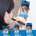 Buy Ear Wax Removal Tool with 1296P HD Camera & LED Lights | Waterproof Ear Cleaner Kit | 6 Silicone Ear Spoons - International Shipping Available - Buy Online on GoSupps.com