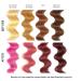 oVertone Pastel Magenta Color Depositing Conditioner - 8 oz Semi Permanent Hair Color with Shea Butter & Coconut Oil - Cruelty-Free Temporary Hair Color - Buy Online on GoSupps.com