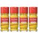 Buy Kotanyi Curry Powder 4-Pack (4 x 50g) - Authentic Spice Blend for Your Dishes | International Shipping Available - Buy Online on GoSupps.com