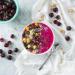 Dragon Fruit Powder - Natural Food Coloring with Antioxidants | 25 Servings (3.5 oz) - Buy Online on GoSupps.com