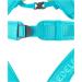 Edelrid Fraggle II ICEMINT XXS - Lightweight Climbing Harness for Kids | Buy Internationally - Buy Online on GoSupps.com