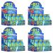 Vitamin Energy Shots Mixed Berry Flavor Up to 7+ Hours of Energy 1.93 Fl Oz 48 Count