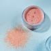 Pastel Glitter Shaker Set - 100% Cosmetic Glitter for Face Body Nails Hair & Lips - 5 Vibrant Colors - Moon Glitter 3G - Buy Online on GoSupps.com