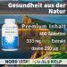 Buy NEW! Iodine from Kelp - 400 Vegan Tablets 250 g Iodine from Wild Scottish Brown Algae Made in Germany No Additives - Buy Online on GoSupps.com