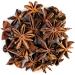 Anis toil Graine Tisane - Id al En Cuisine - Badiane Riche Sucr e - Qualit Premium - Origine Chine - Badiane Chinoise Ou Illicium Verum - Anise Star Graines Anis De toile Anise Etoile