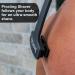 Bearback Back & Body Shaver for Men | Premium Long Reach Folding Handle Triple Blade Pivoting Head - Ergonomic DIY Solution - Buy Online on GoSupps.com