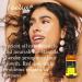 Feelia - Organic Apricot Kernel Oil - Cold Pressed Rich in Vitamins & Minerals Moisturises & Conditions Hair & Skin 100% Pure & Organic (300ml) - Buy Online on GoSupps.com