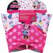 SwimWays Disney Minnie Mouse Kids Life Jacket - USCG Approved & Learn-to-Swim - Buy Online on GoSupps.com
